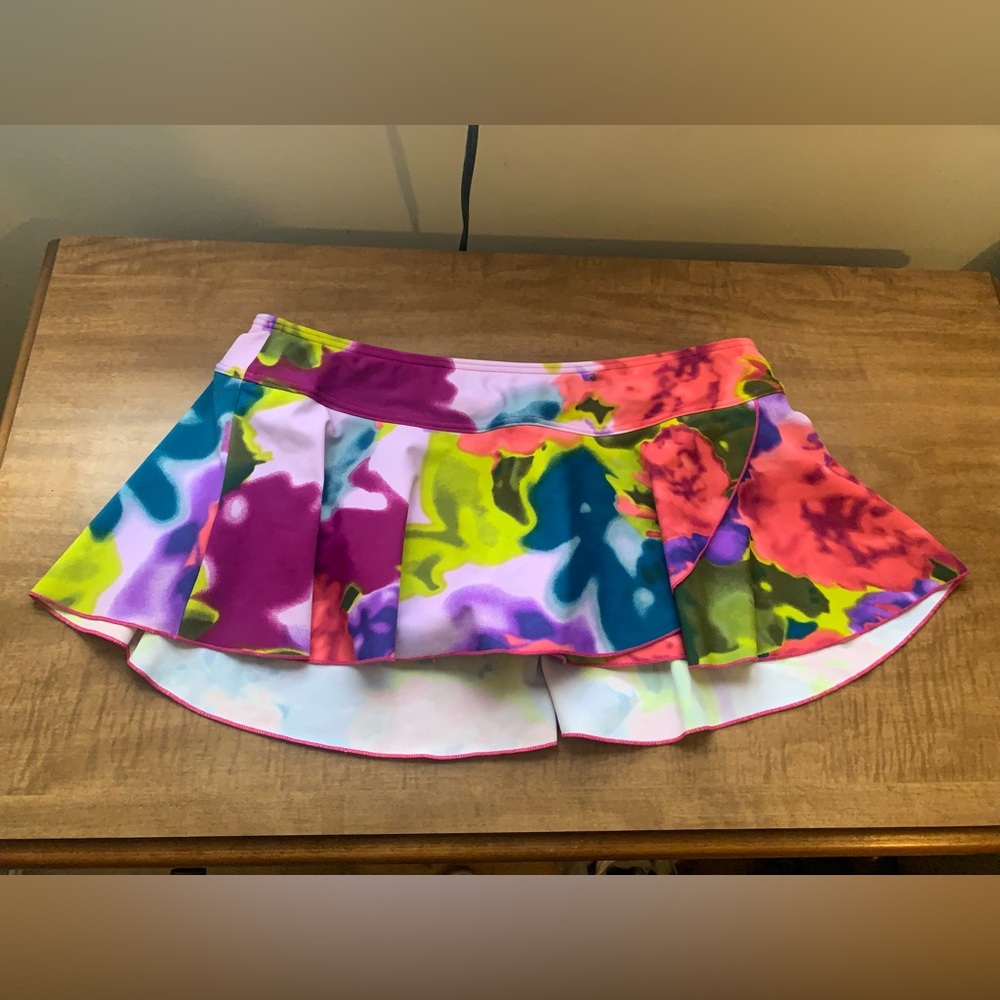 Colorful Island Pearls Bikini Set - Picture 5 of 8